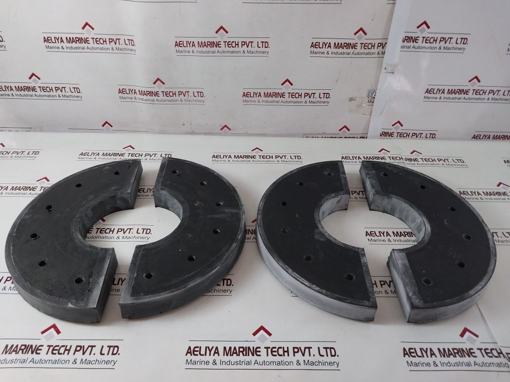 Oteco 433946 5-7/8 In Neoprene Mg800 Mud Bu Seal Set