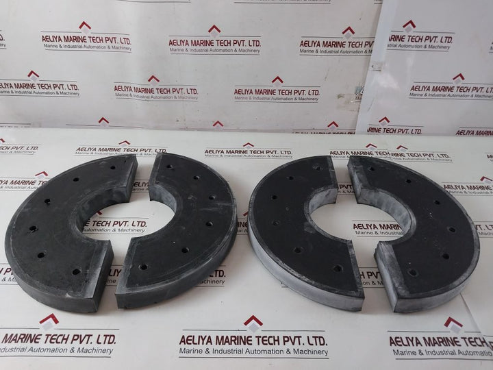 Oteco 433946 5-7/8 In Neoprene Mg800 Mud Bu Seal Set