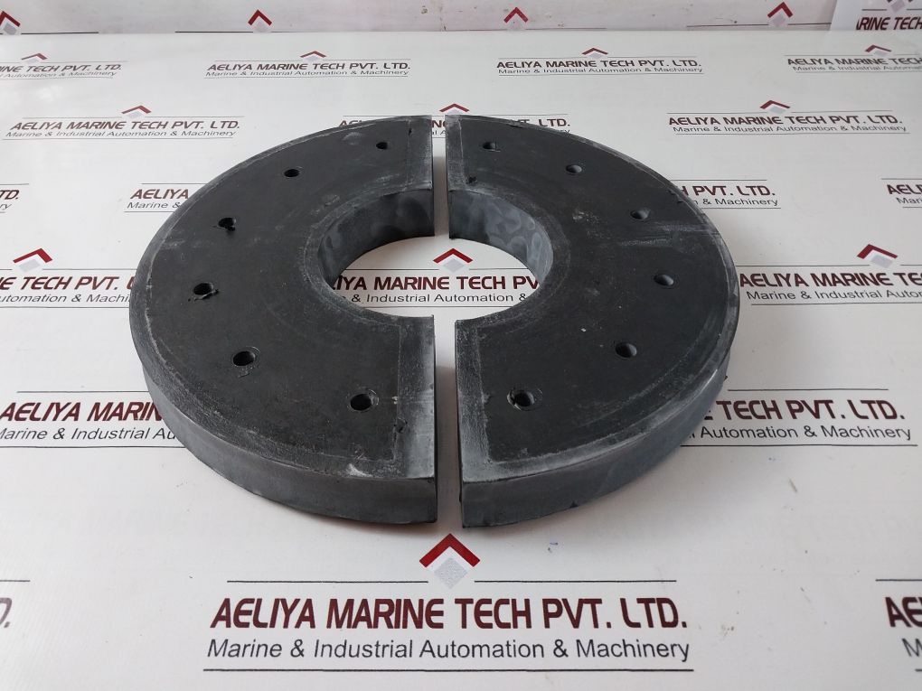 Oteco 433946 5-7/8 In Neoprene Mg800 Mud Bu Seal Set