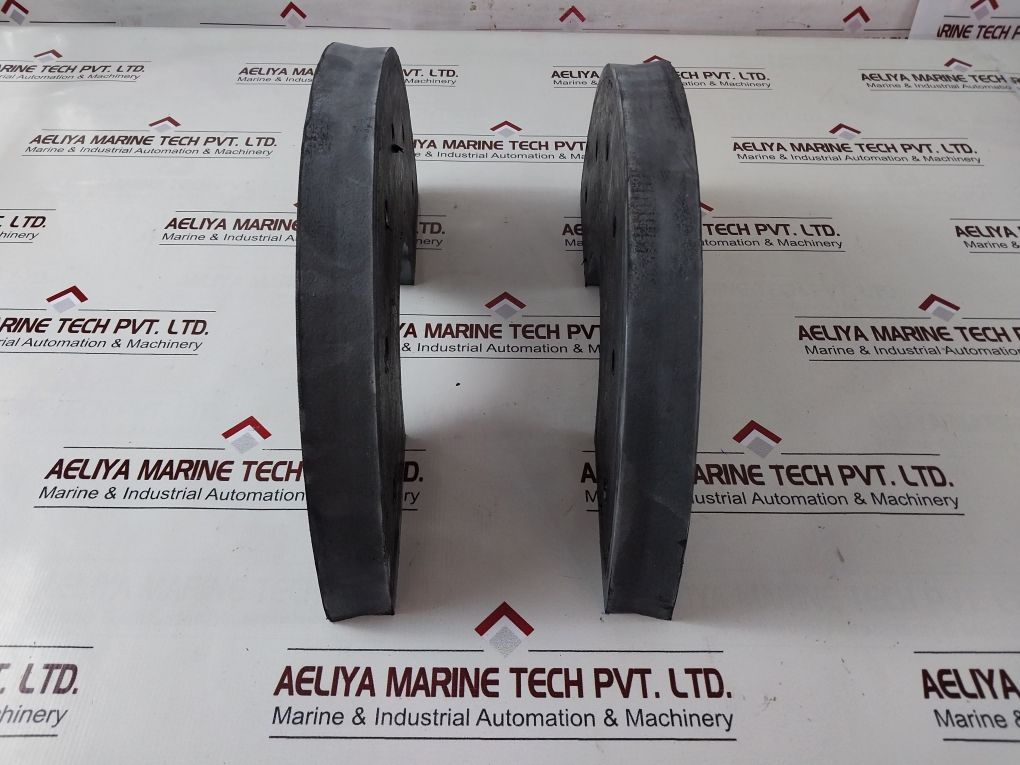 Oteco 433946 5-7/8 In Neoprene Mg800 Mud Bu Seal Set