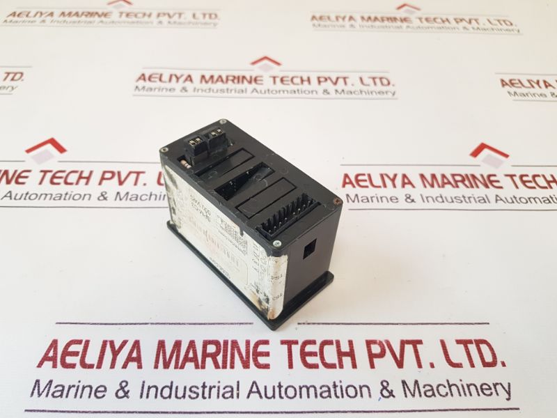 Otek 1 520 748 7900 Panel Meter Spm-c3