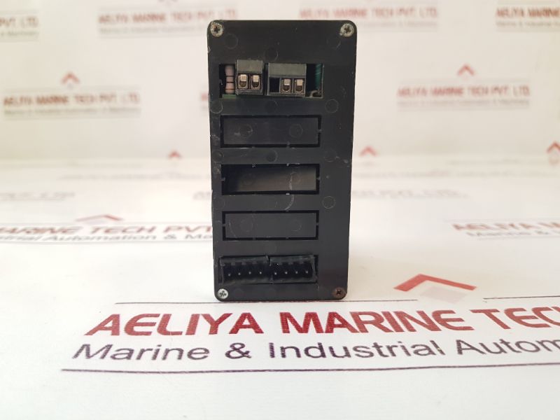 Otek 1 520 748 7900 Panel Meter Spm-c3