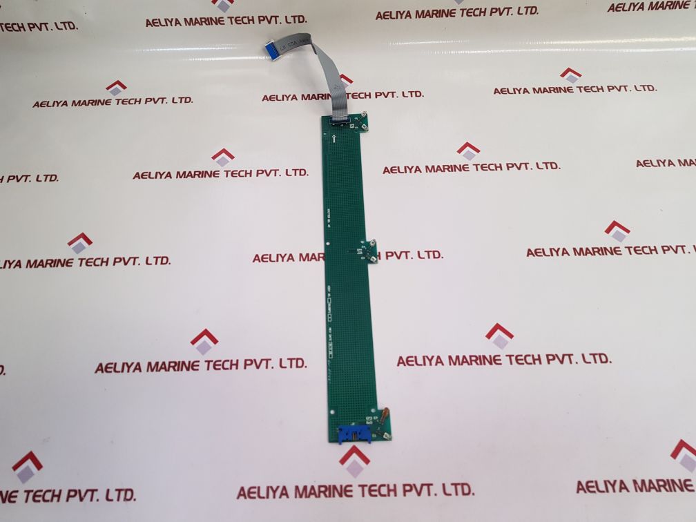 Otis Elevator 8128Fg 1 Emiter Board