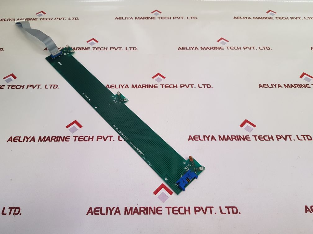 Otis Elevator 8128Fg 1 Emiter Board