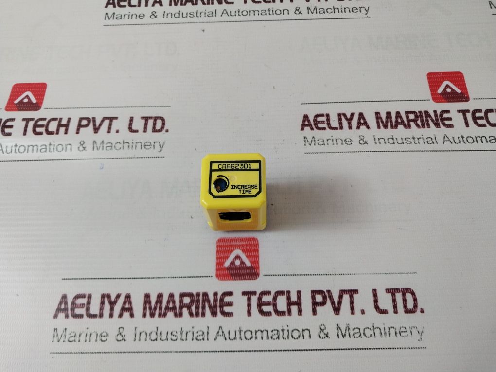 Otis Elevator Caa623D1
