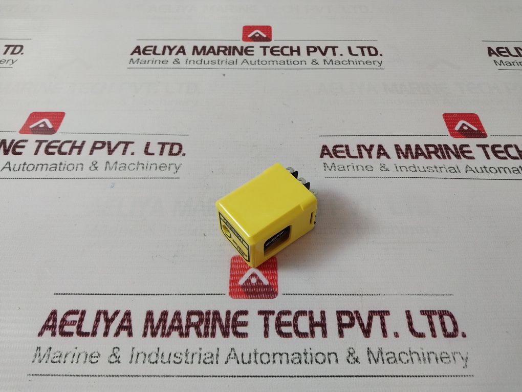 Otis Elevator Caa623D1 Increase Time Relay