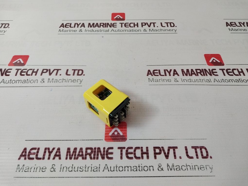 Otis Elevator Caa623D1 Increase Time Relay