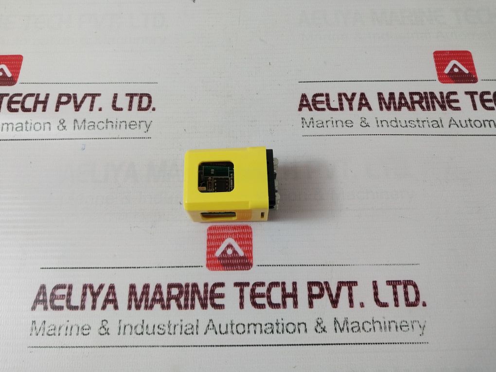 Otis Elevator Caa623D1 Increase Time Relay