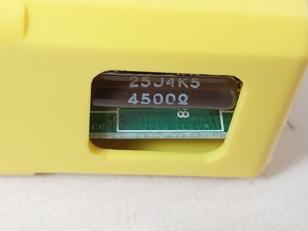 Otis Elevator Caa623D1 Increase Time Relay