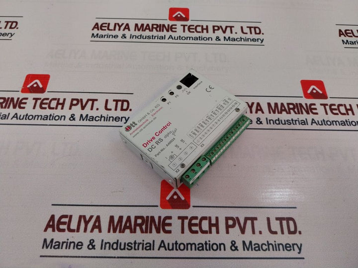 Ott Gmbh & Co.Kg A40024 Drive Control Dc Rs Alpha Plus