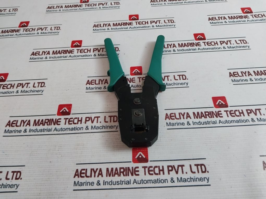 Oubao Tool Cable Crimper
