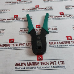 Oubao Tool Cable Crimper