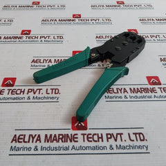 Oubao Tool Cable Crimper