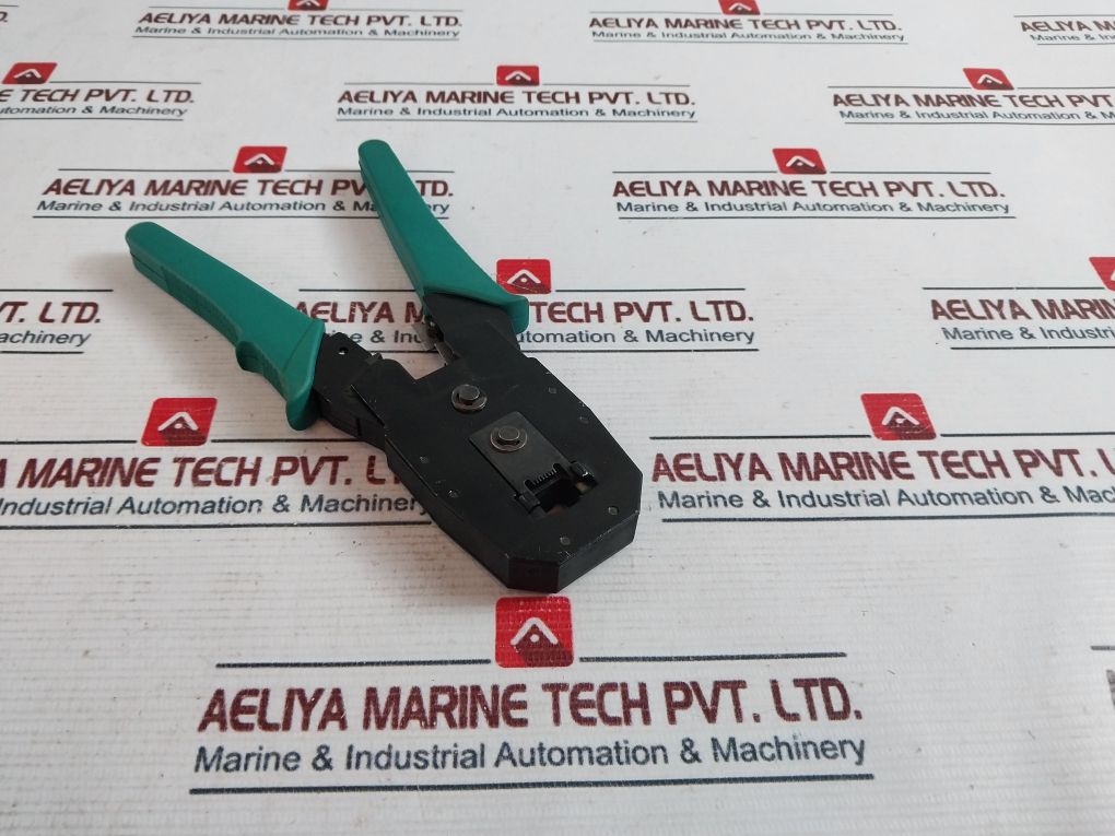 Oubao Tool Cable Crimper