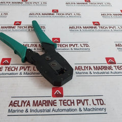 Oubao Tool Cable Crimper
