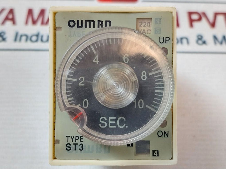 Oumrn St3Pa-b