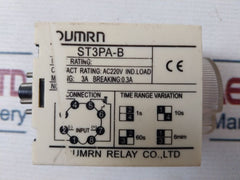 Oumrn St3Pa-b