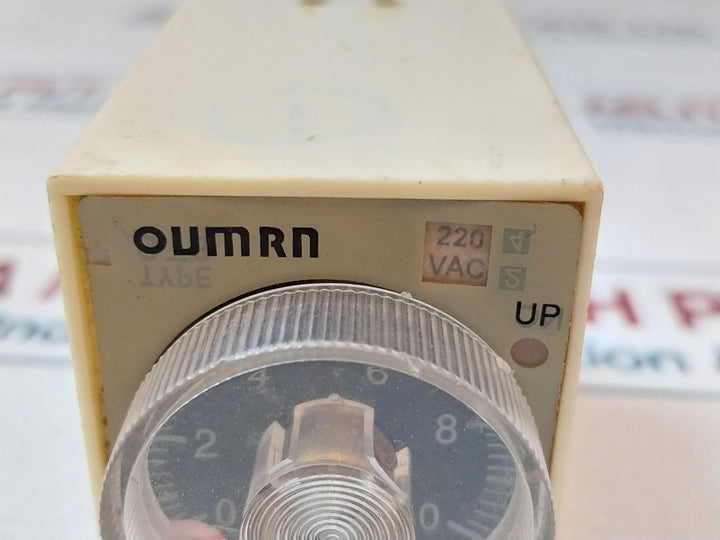Oumrn St3Pa-b