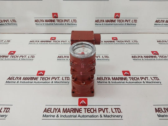 Oval Pi45B30 Valve Opening Indicator 238.6 Cc
