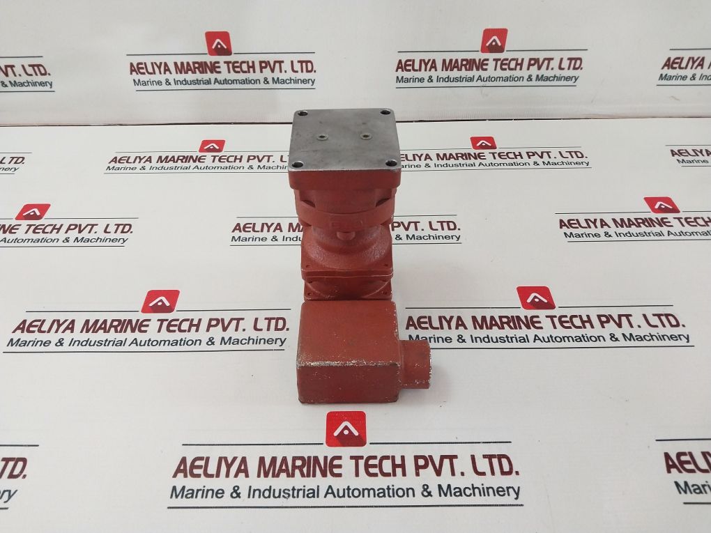 Oval Pi45B30 Valve Opening Indicator 238.6 Cc