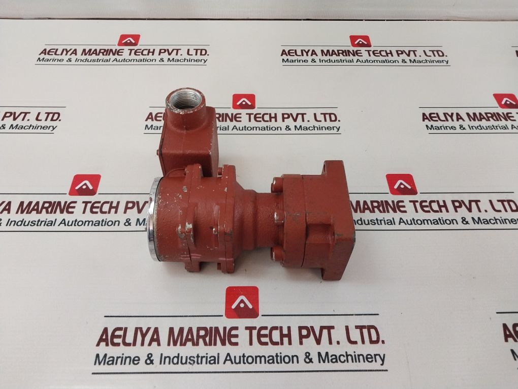 Oval Pi45B30 Valve Opening Indicator 238.6 Cc