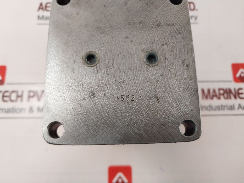 Oval Pi45B30 Valve Opening Indicator 238.6 Cc