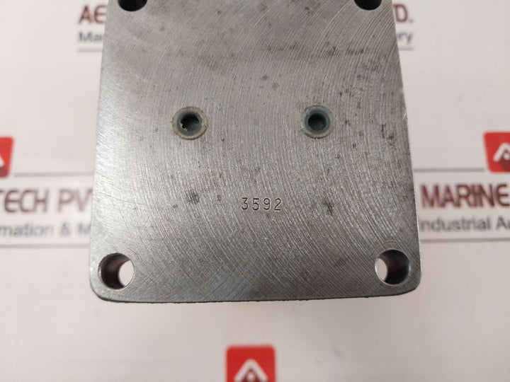Oval Pi45B30 Valve Opening Indicator 238.6 Cc