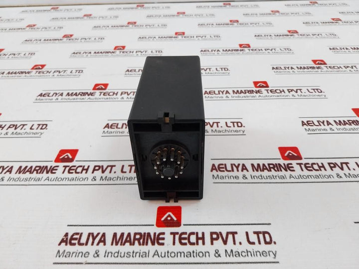 Oval Su1308 Pulse Distributor Scaler