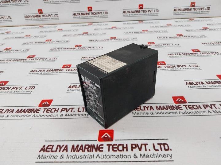 Oval Su1308 Pulse Distributor Scaler