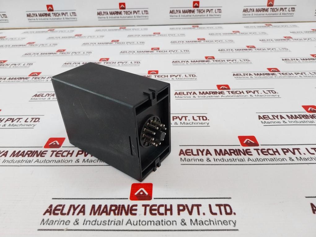 Oval Su1308 Pulse Distributor Scaler
