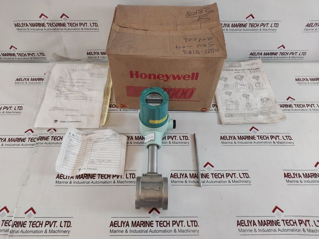 Oval Vxw1040-n51L-1016A