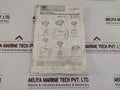 Oval Vxw1040-n51L-1016A Delta Flowmeter
