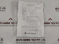 Oval Vxw1040-n51L-1016A Delta Flowmeter