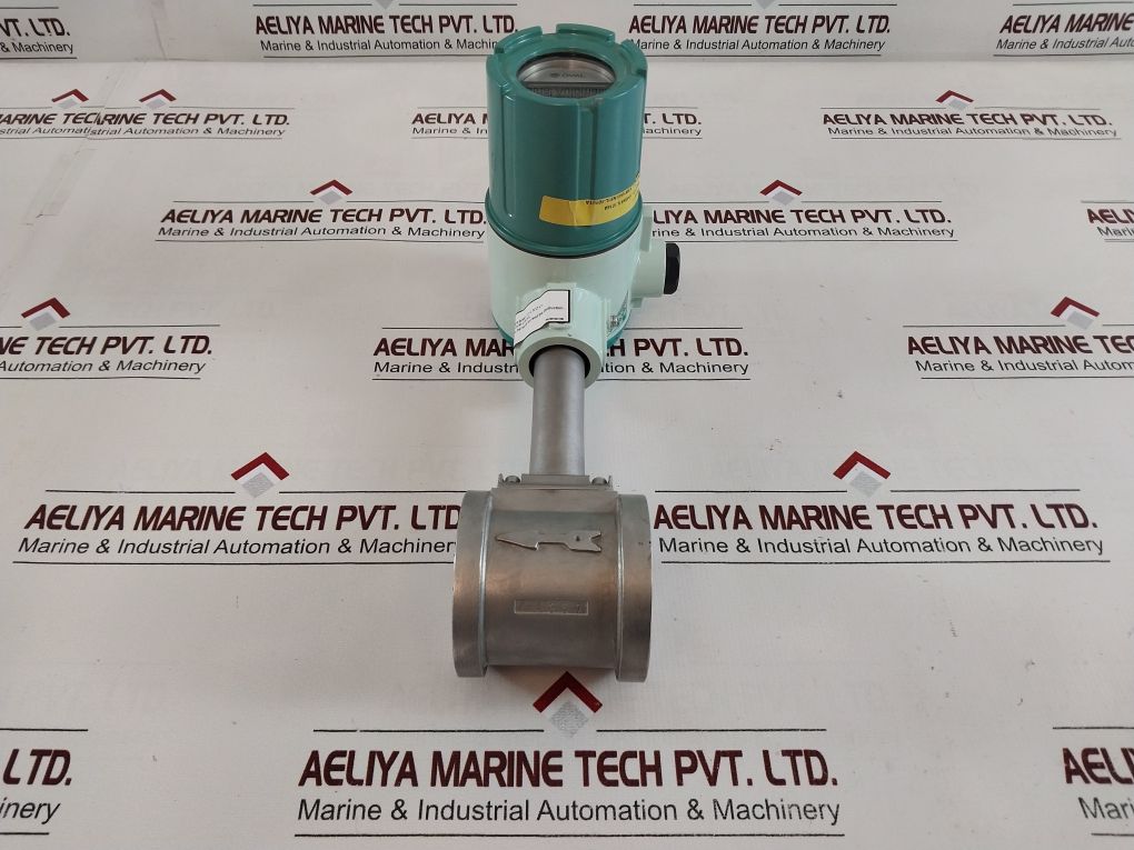 Oval Vxw1040-n51L-1016A Delta Flowmeter