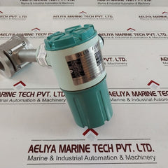 Oval Vxw1040-n51L-1016A Delta Flowmeter