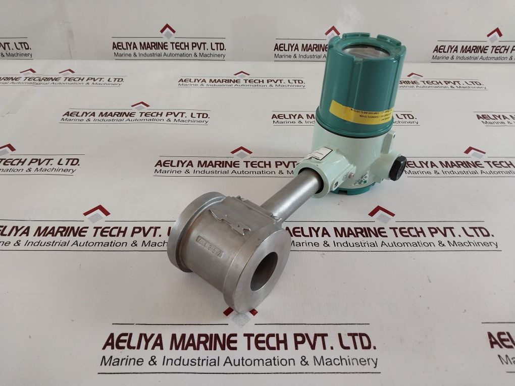 Oval Vxw1040-n51L-1016A Delta Flowmeter