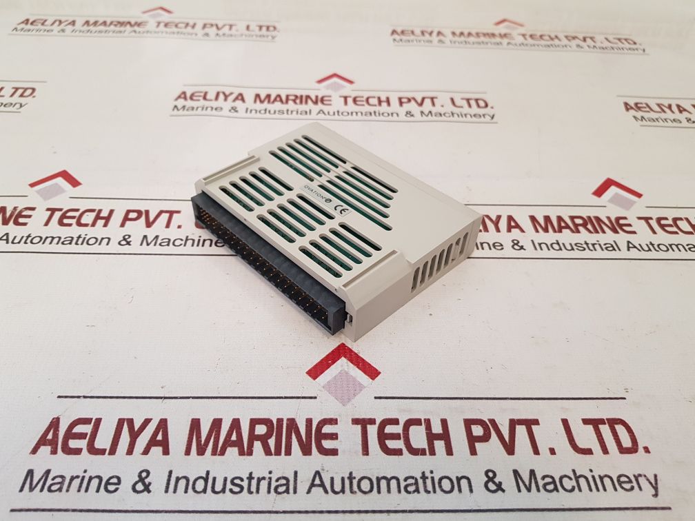 Ovation 1C31116G04 Analog Input Module