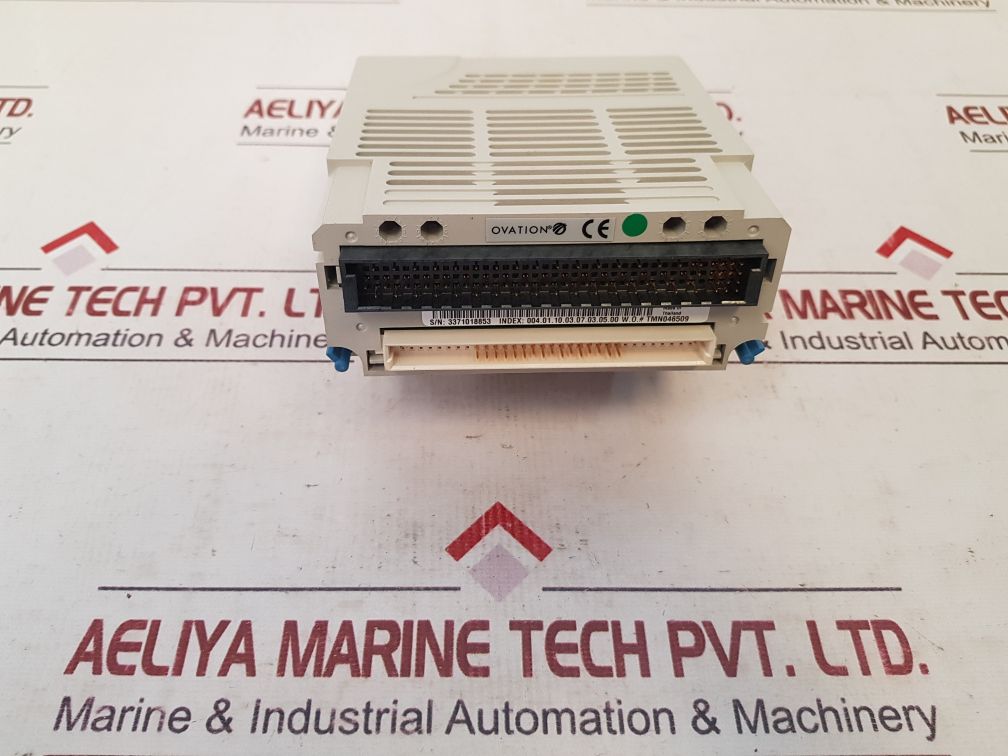 Ovation 1C31122G01 Digital Output 5-60Vdc