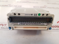 Ovation 1C31122G01 Digital Output 5-60Vdc