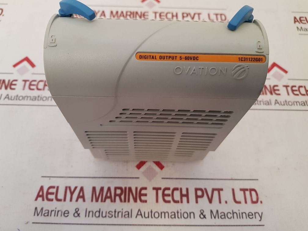 Ovation 1C31122G01 Digital Output 5-60Vdc