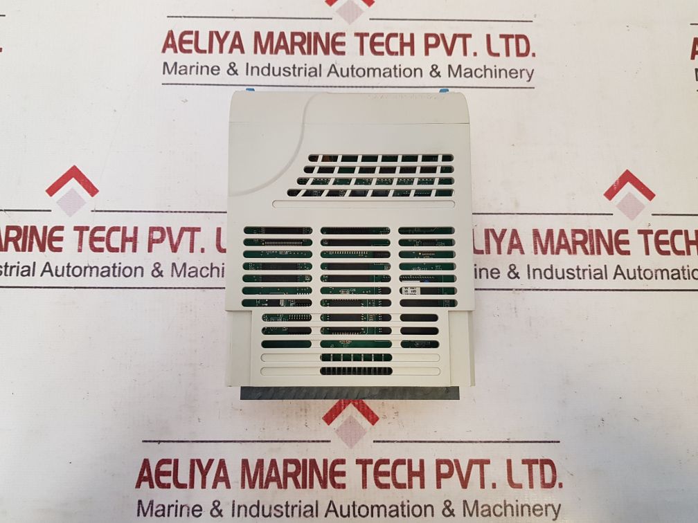 Ovation 1C31166G01 Serial Link Controller