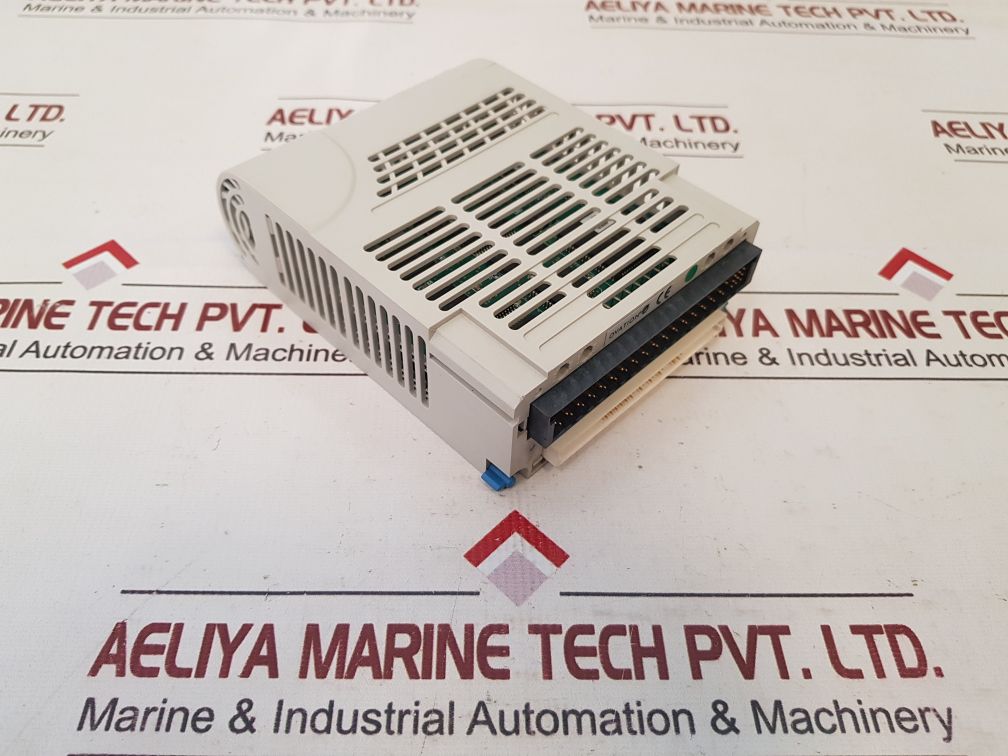 Ovation 1C31166G01 Serial Link Controller