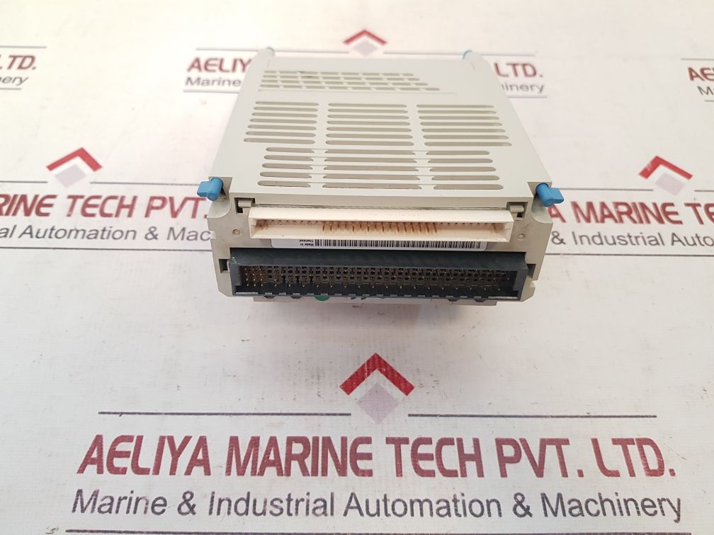 Ovation 1C31166G01 Serial Link Controller