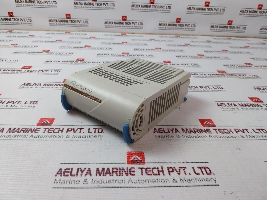 Ovation 1C31166G02 Serial Link Controller
