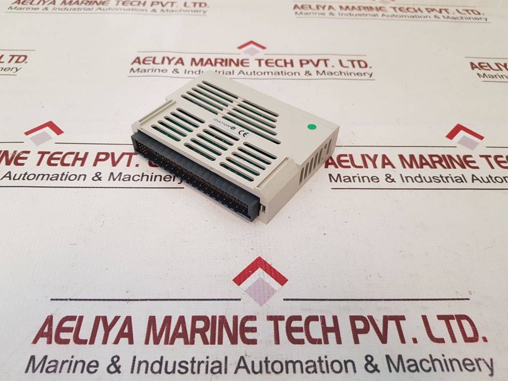 Ovation 1C31169G02 Serial Link Controller Rev: 08