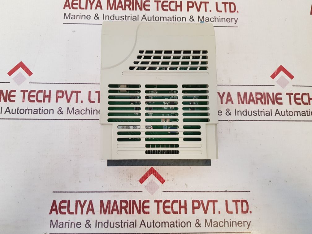 Ovation 1C31189G01 Speed Detector