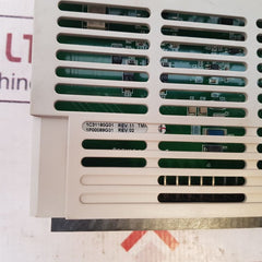 Ovation 1C31189G01 Speed Detector