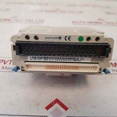 Ovation 1C31189G01 Speed Detector