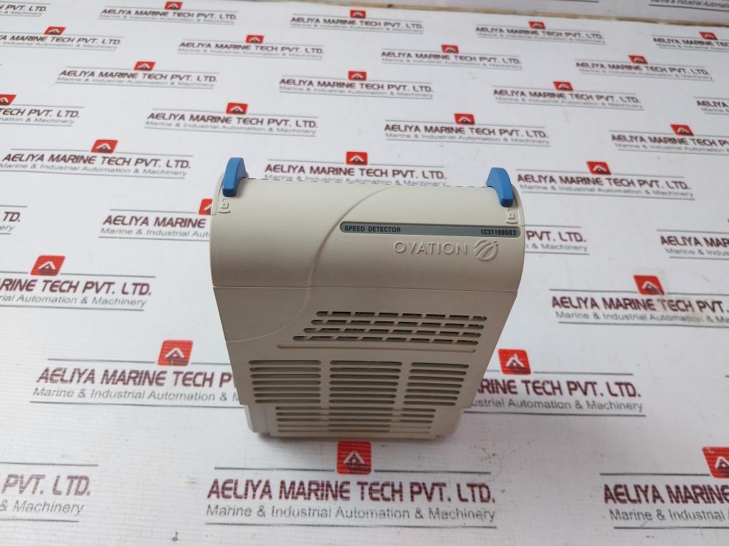 Ovation 1C31189G03 Speed Detector