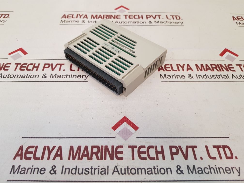 Ovation 1C31192G01 Speed Detector Module